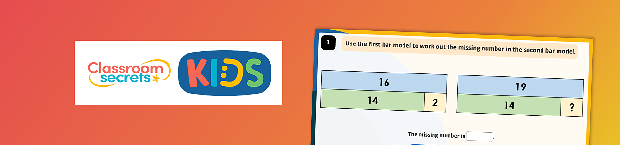 Comparing two poems worksheet image