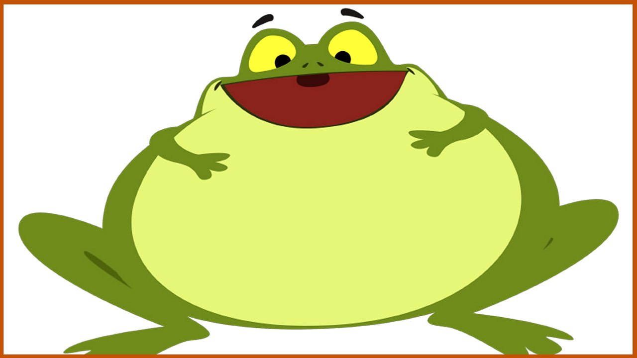 English Ks1 Tiddalik The Frog Part One Bbc Teach 