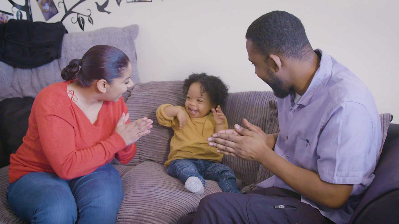SEND and speech and language needs: How and where parents can get help