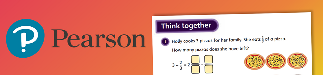 subtracting fractions including subtracting from wholes