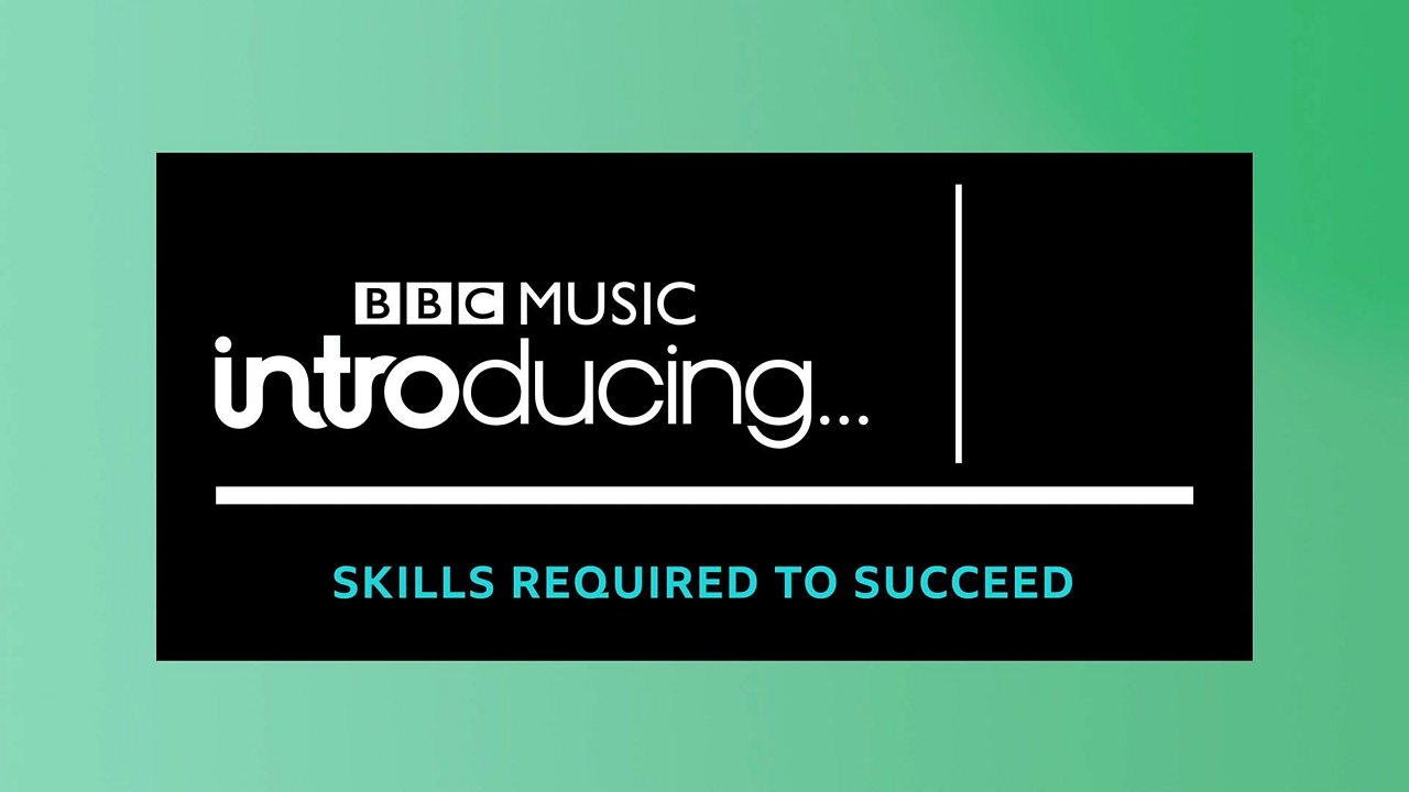 What skills do I need to succeed in the music industry?