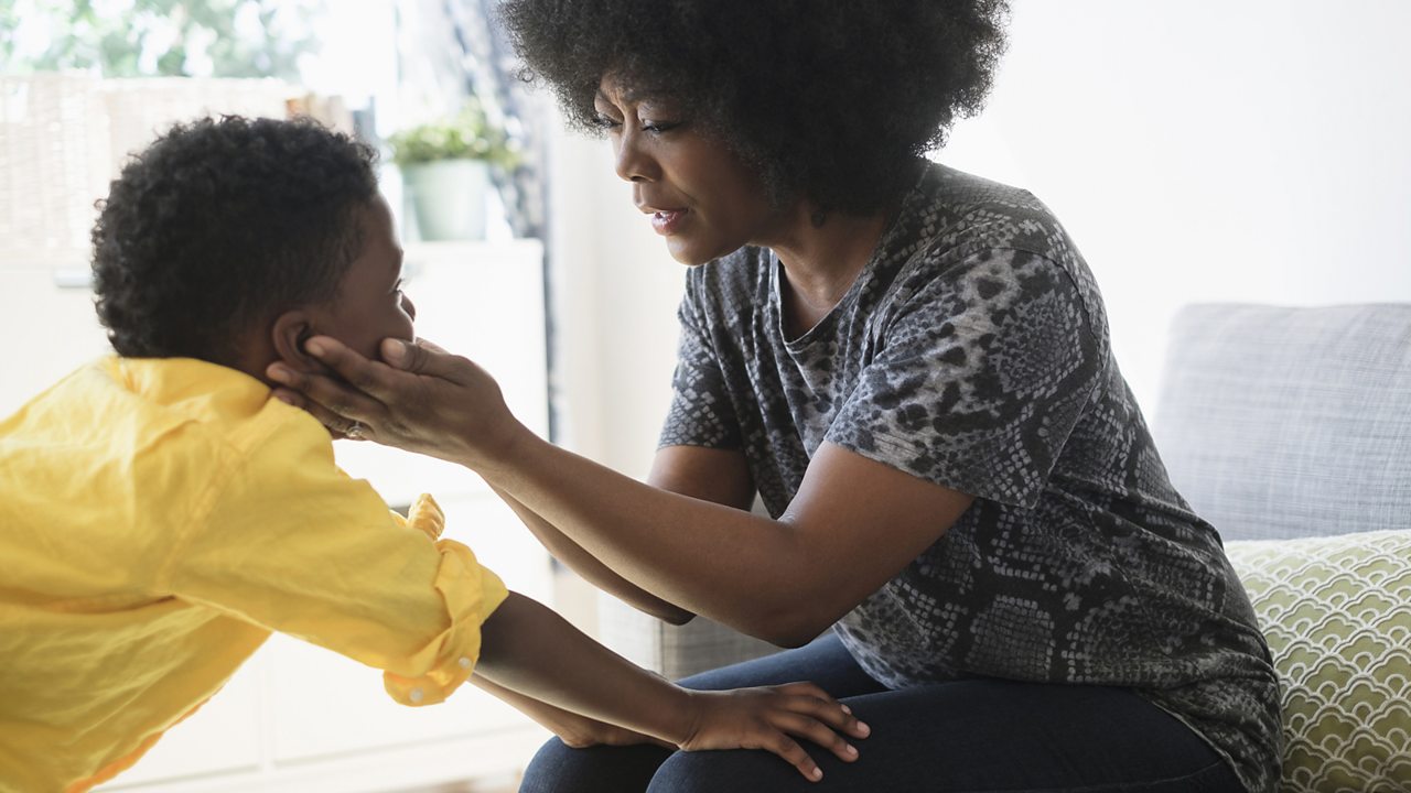 Five ways to build your child’s resilience