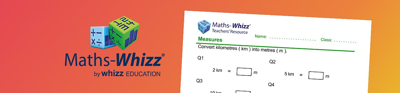 Converting metric measurements - Homeschool lessons in Primary Maths