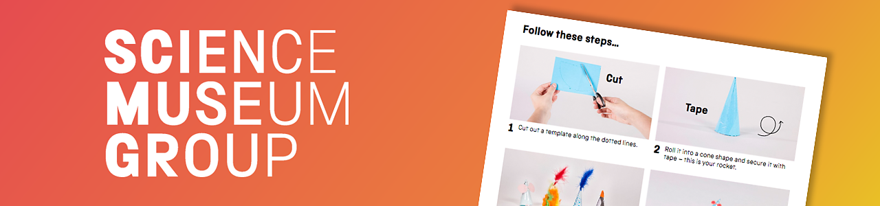 Rocket mice activity