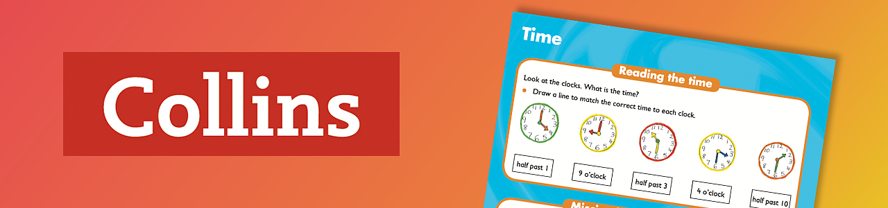 O’clock and half past – Homeschool lessons in Primary Maths Year 2