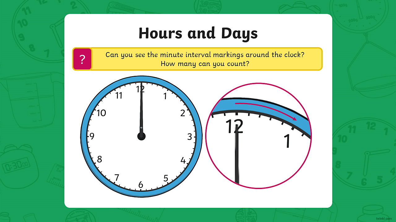 Hours And Days Year 2 P3 Maths Catch Up Lessons Home Learning With Bbc Bitesize Bbc