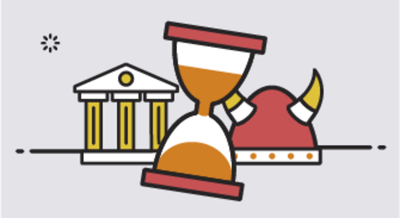 KS2 History game Learn about ancient Greece and the Olympic games for