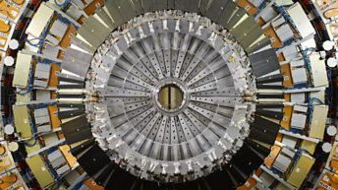 What will the Large Hadron Collider discover next?