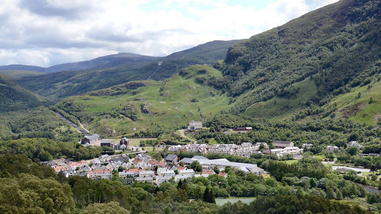 Argyllshire