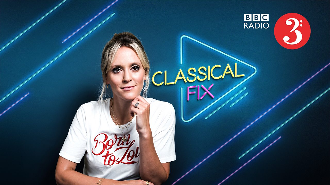 Classical Fix - Alix Fox