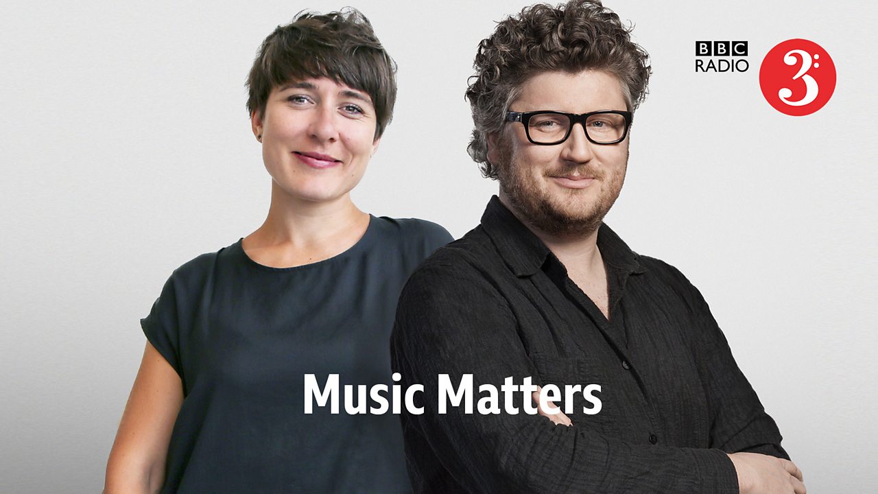 Music Matters - Why Music? The Key to Memory
