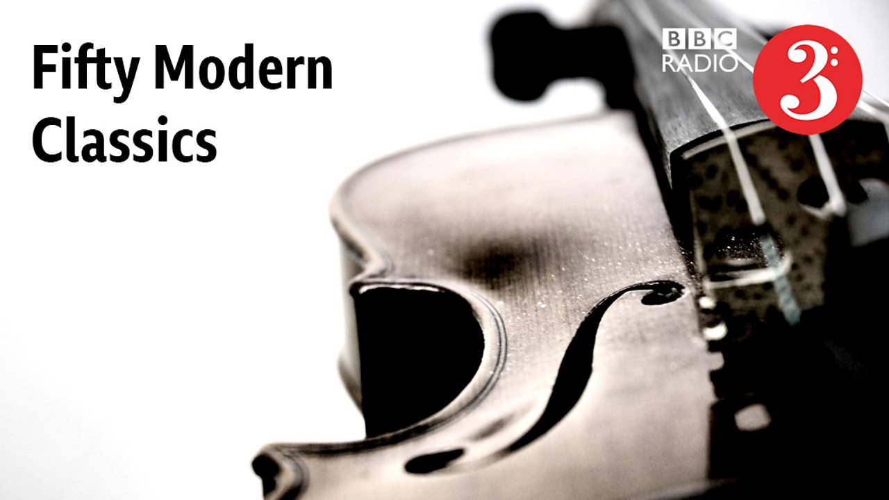 Radio 3's Composers' Rooms - Rebecca Saunders