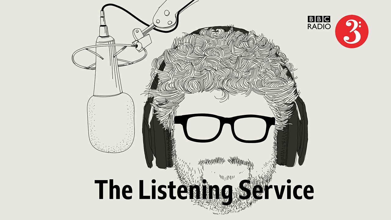 The Listening Service - The music of Kaija Saariaho