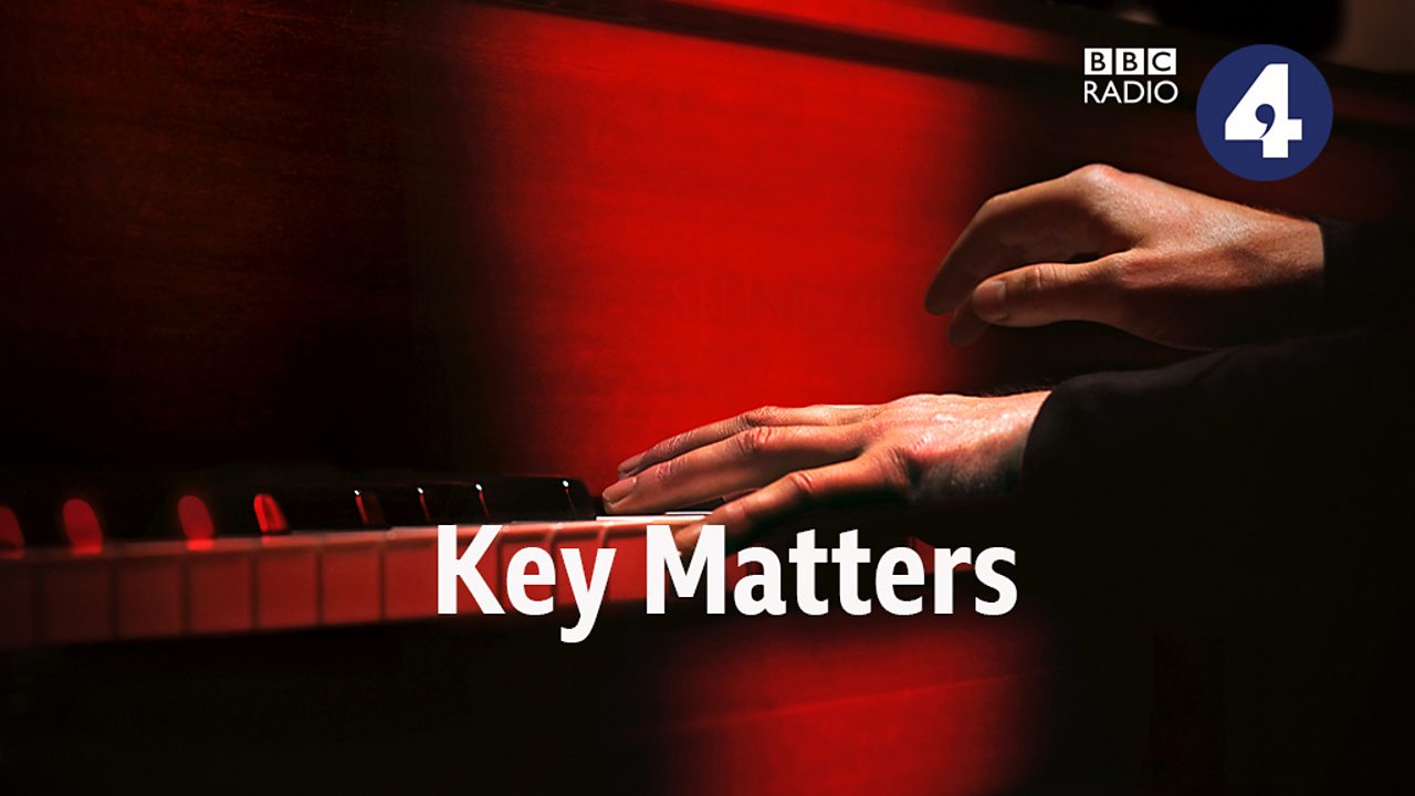 Key Matters - D major