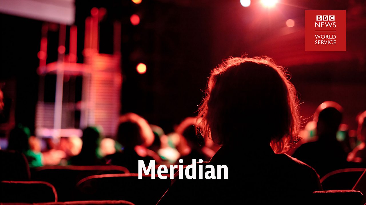 Meridian - Felix Mendelssohn