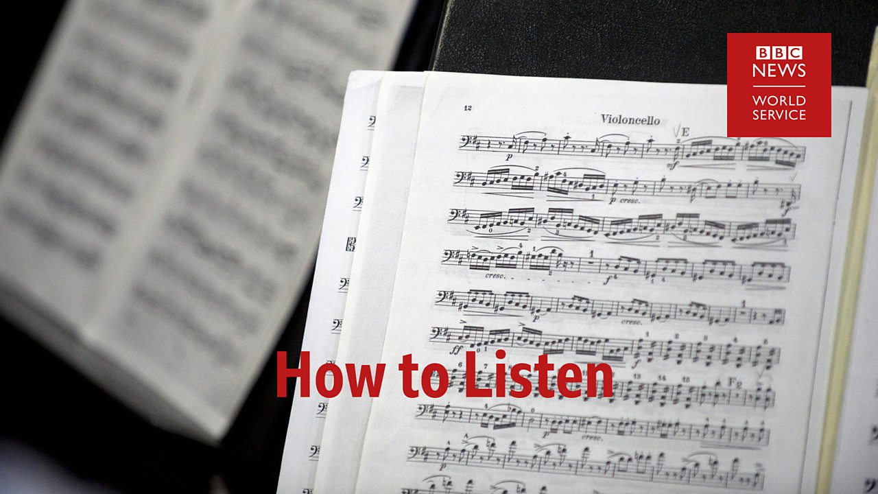 How to Listen - Dvořák's Cello Concerto