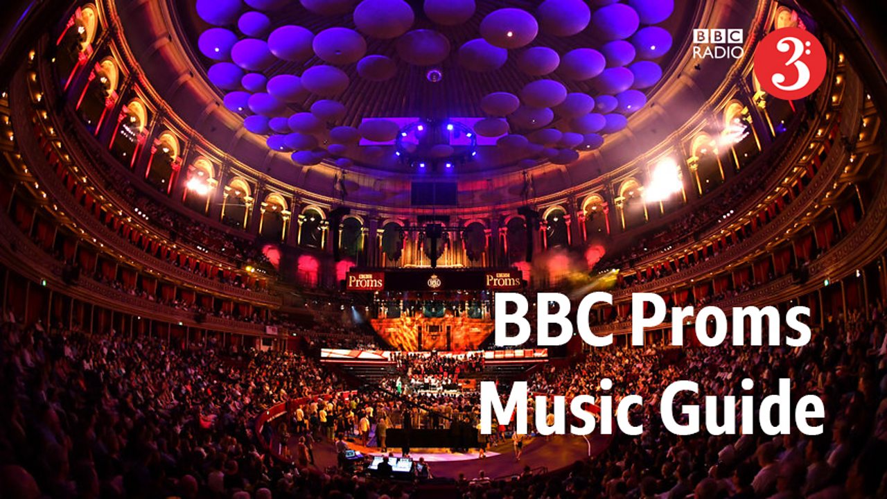 BBC Proms Music Guide - Mendelssohn's Elijah