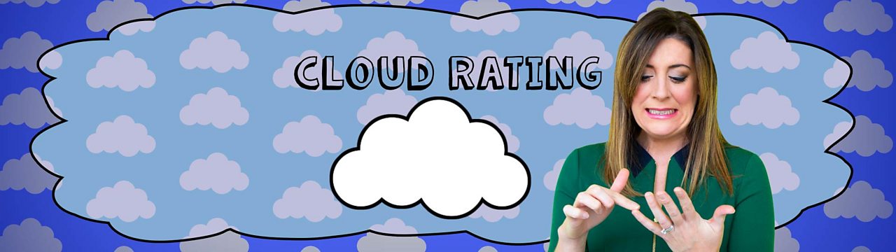 Cloud Rating 1