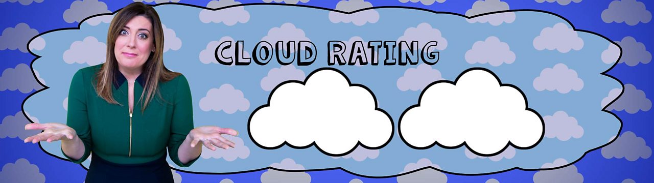 Cloud Rating 2
