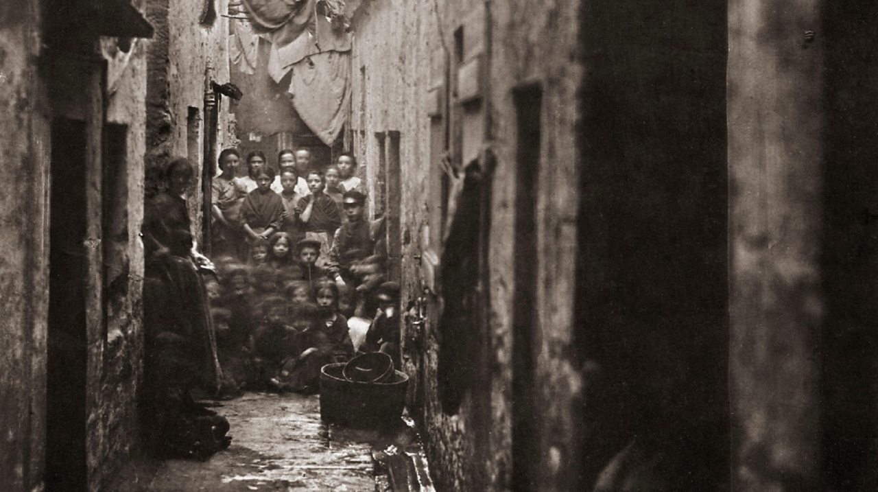 Victorian homelife - BBC Bitesize