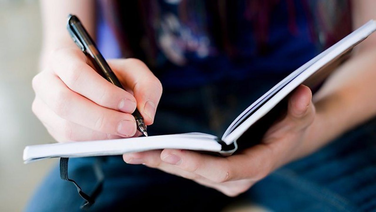 Bbc writers room 2021 image