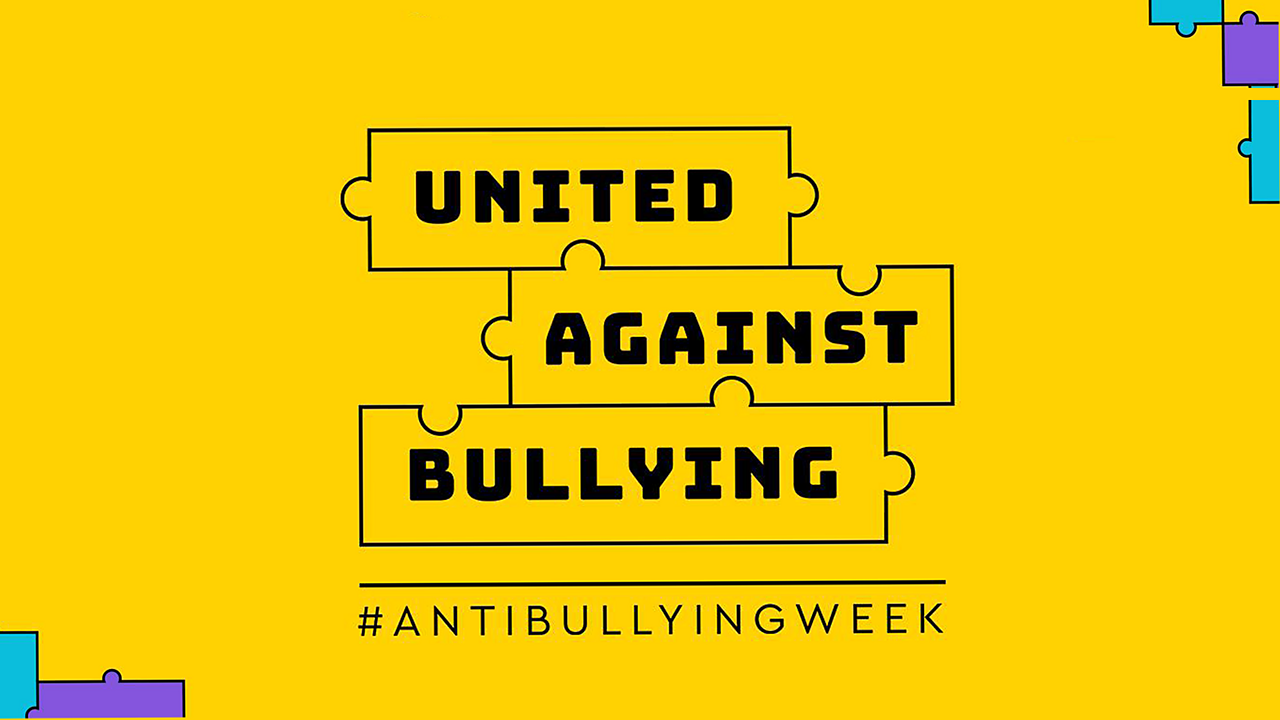 Anti-Bullying Week - Teacher Resources - BBC Teach