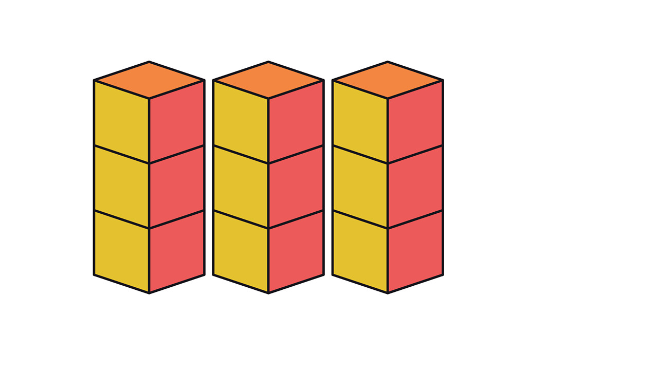 Counting In 3s Maths Learning With BBC Bitesize BBC Bitesize