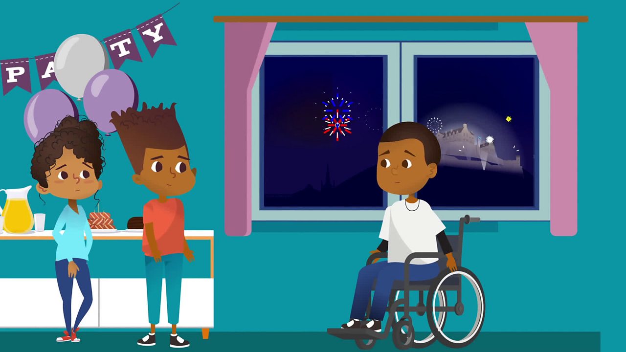 What did children do in the 2000s? - BBC Bitesize