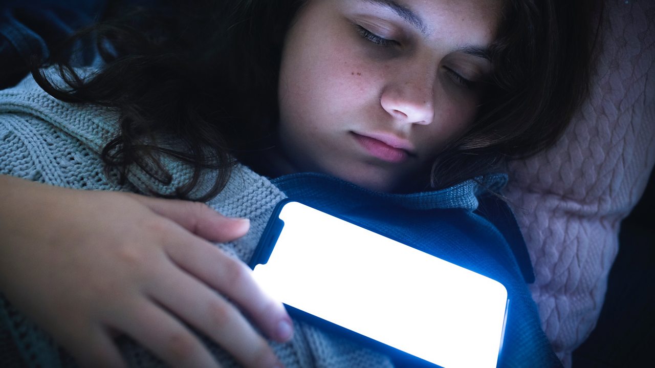 Can’t sleep, won’t sleep? Five ways to get your child’s sleep back on track