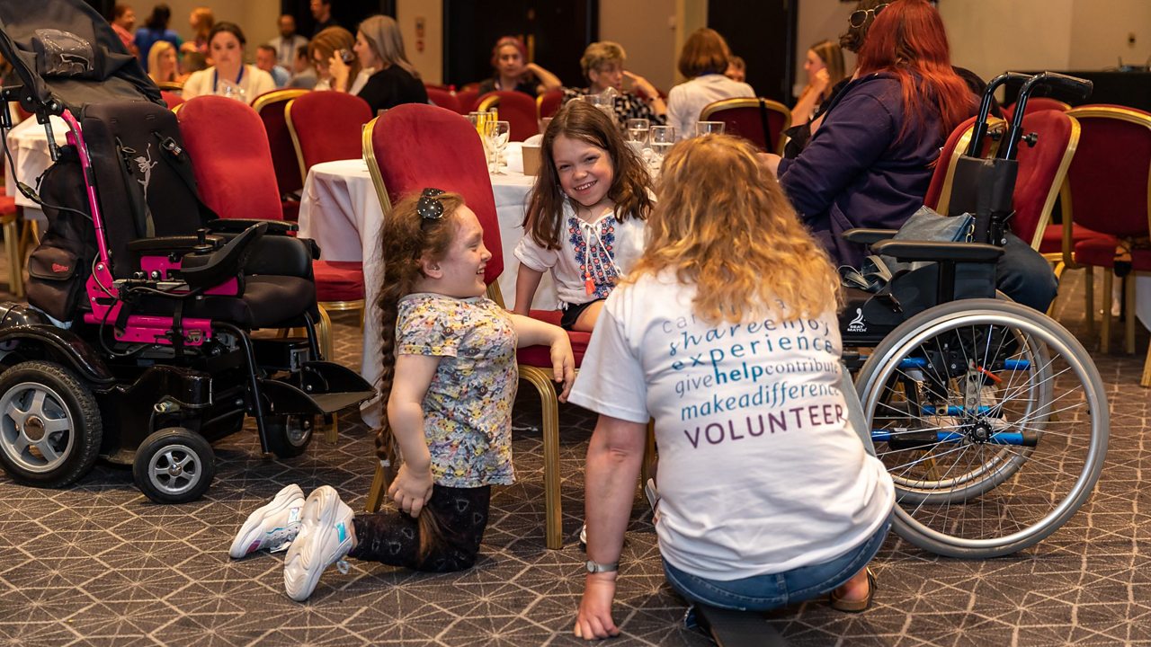The MPS Society Charity Appeals