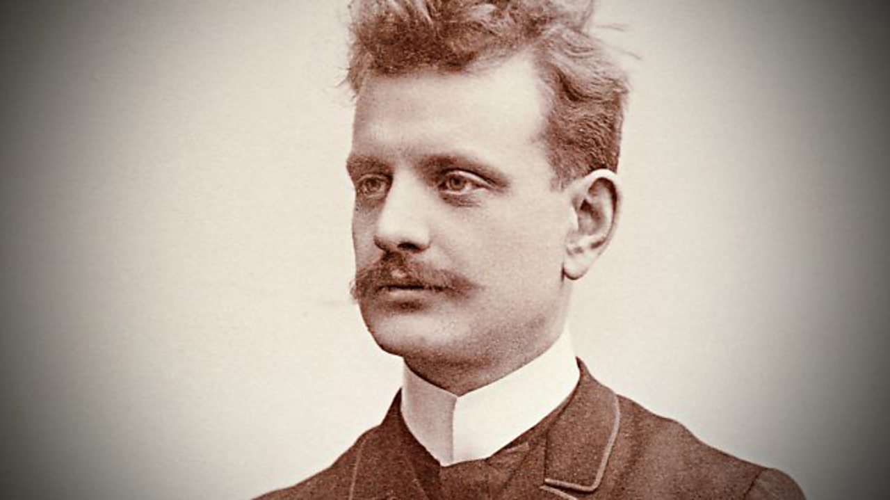 Sibelius: Symphony No. 7 in C Major Op 105