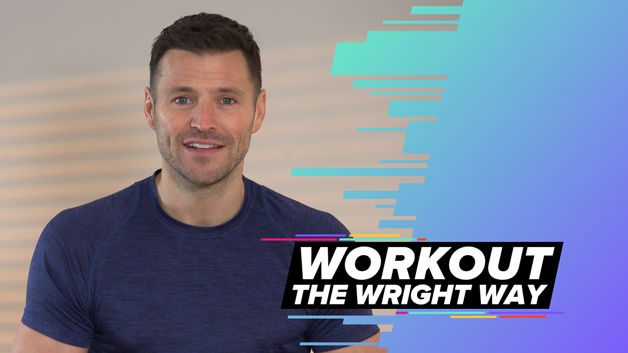 Workout the Wright Way