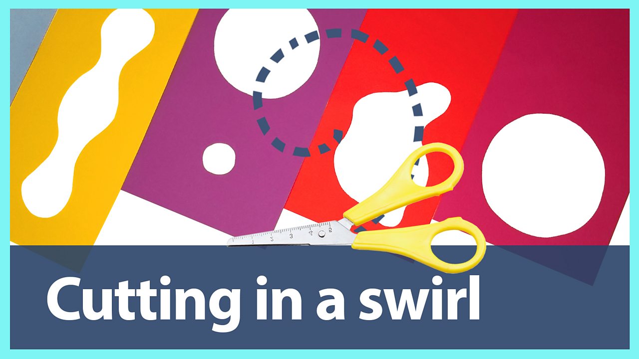 Cut different types of holes BBC Bitesize