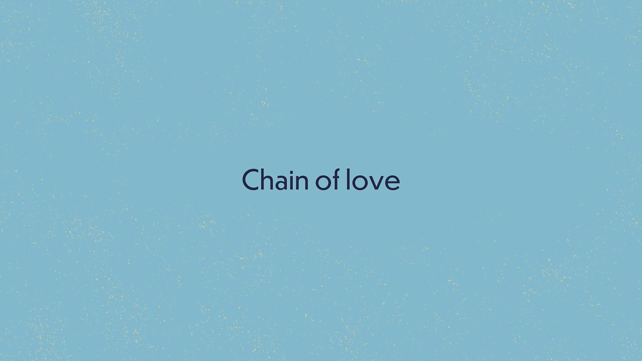 Chain of love