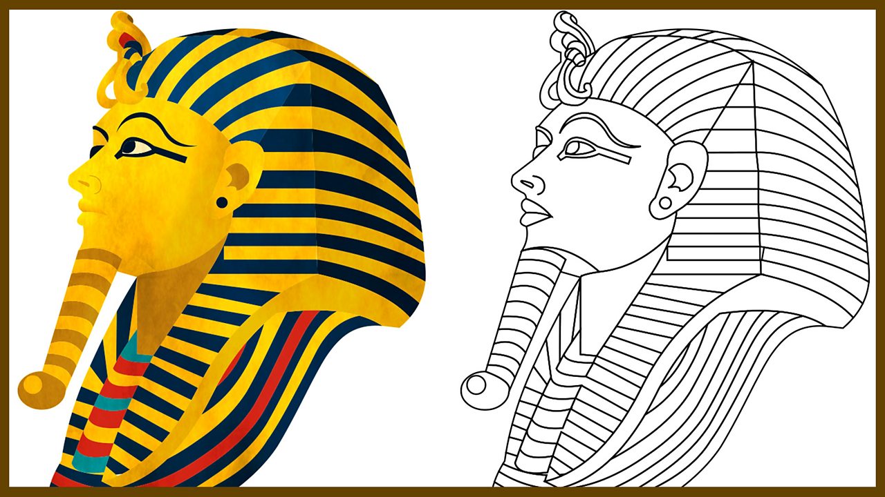Tutankhamun: 100 Years - BBC Teach