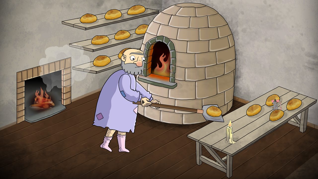 The Great Fire of London Teaching Resources BBC Teach