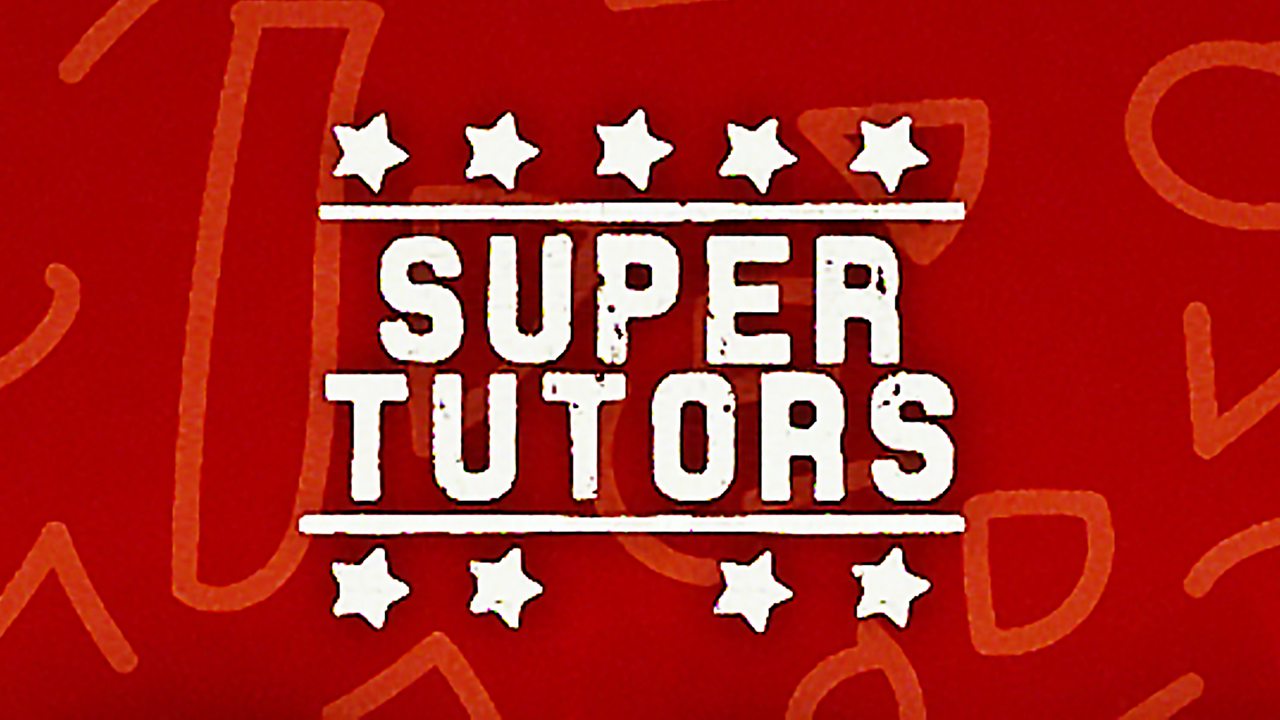 The Super Tutors