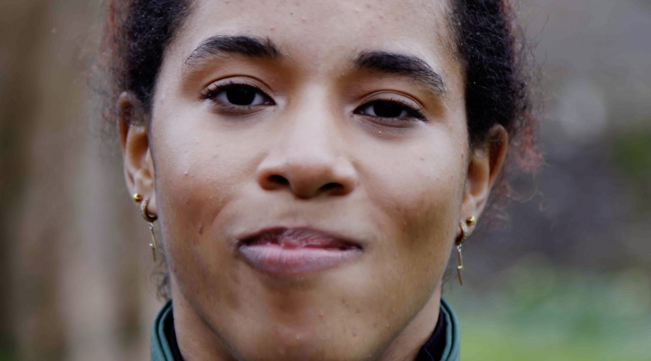 Dear Younger Me: Tegan