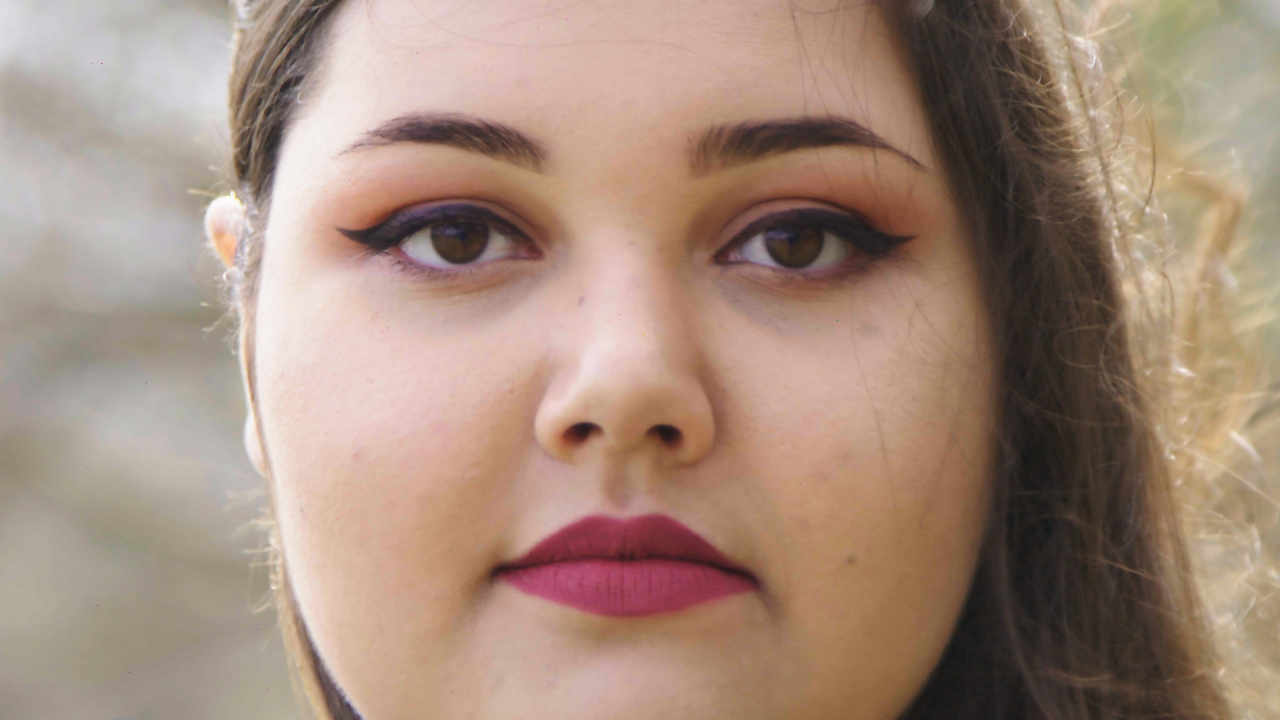 Dear Younger Me: Sumaya