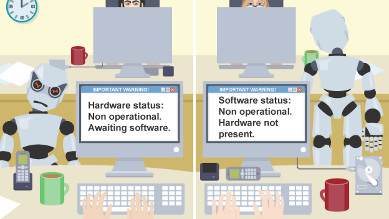 Hardware And Software Year 9 S3 Computing Topics Home Learning With Bbc Bitesize Bbc Bitesize