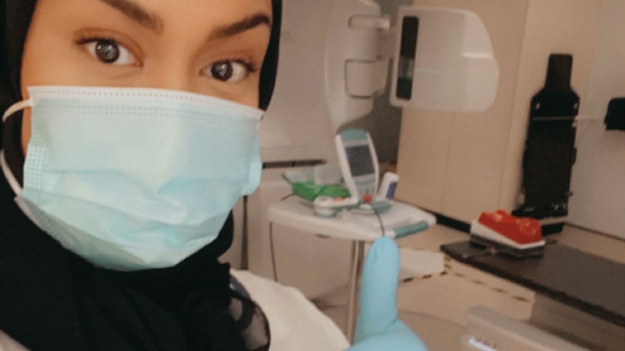 how-to-become-a-therapeutic-radiographer-shaira-s-story-bbc-bitesize