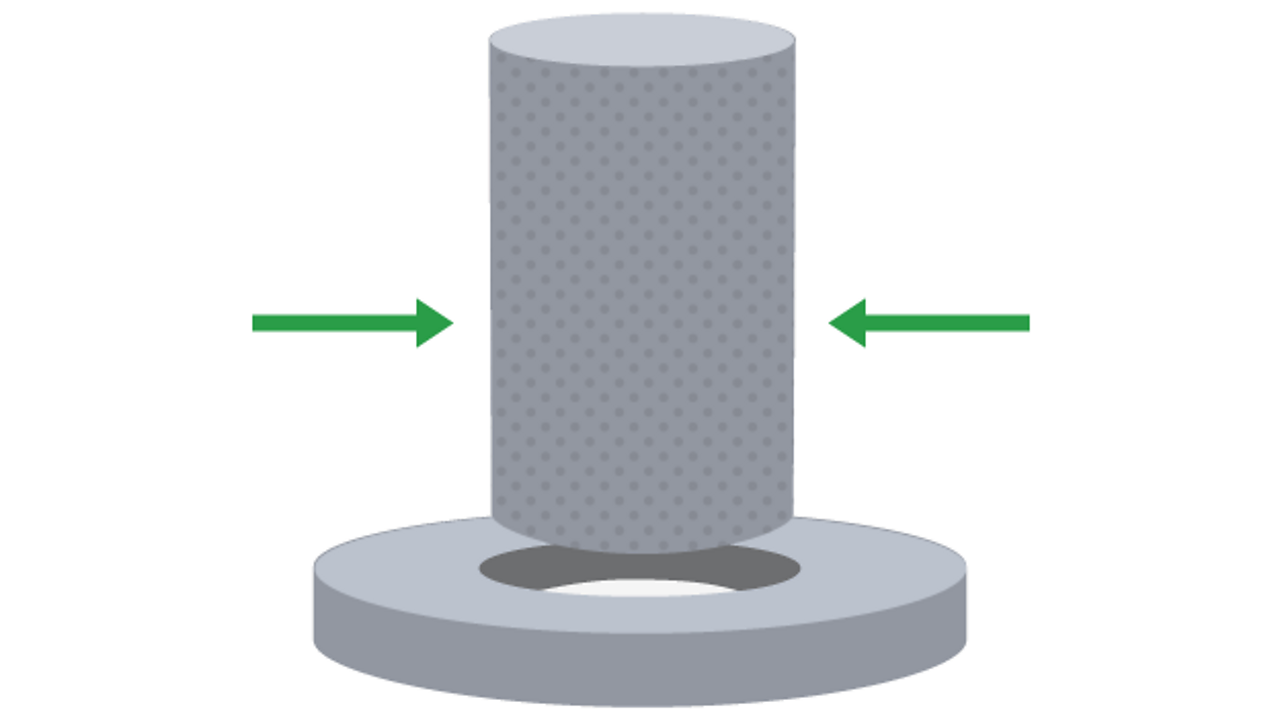Solids, Liquids and Gases BBC Bitesize