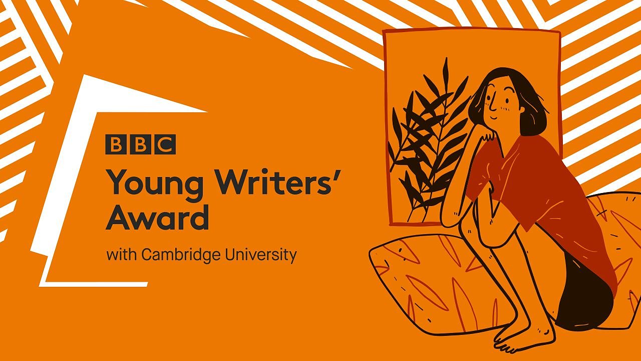 BBC Young Writers' Award - Teaching Resources