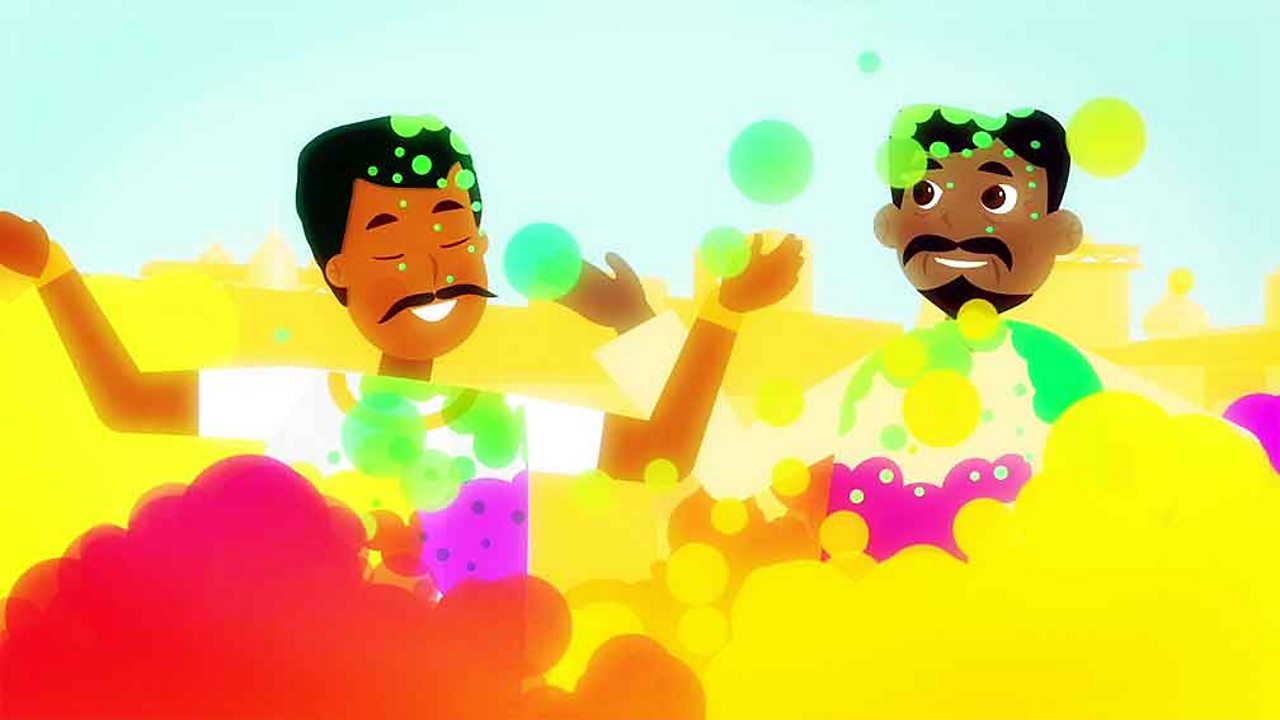 What is the festival of Holi? - BBC Bitesize What is the festival of Holi? - BBC Bitesize