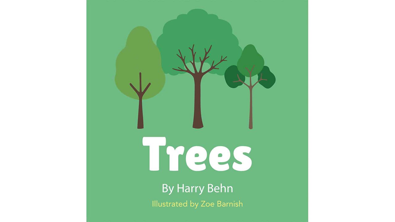 Trees by Harry Behn Listen, read and share BBC Bitesize