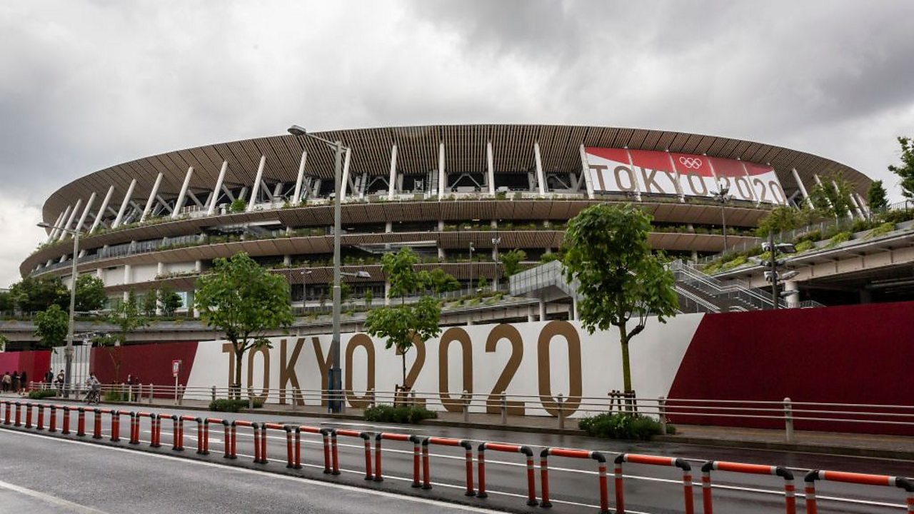Tokyo 2020: Learn basic Japanese phrases for the Olympics and Paralympics