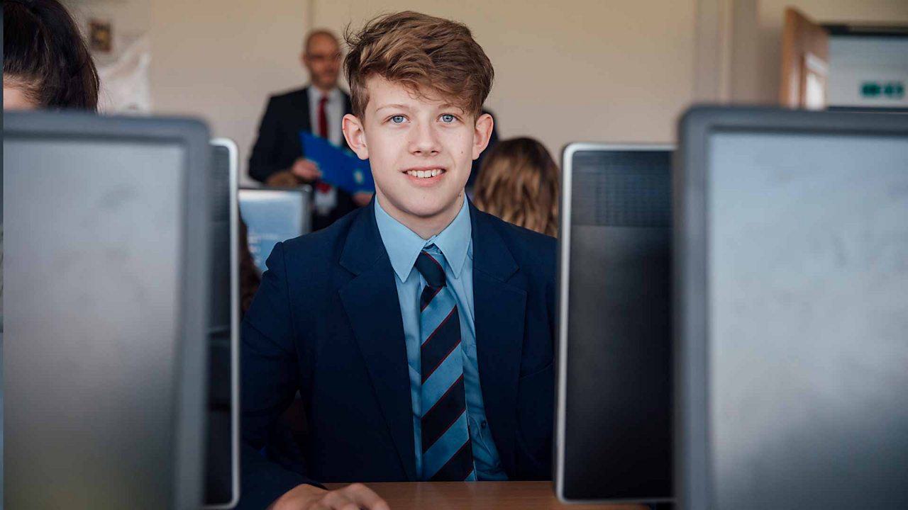 GCSEs in England and Wales: Everything you need to know about choosing your options