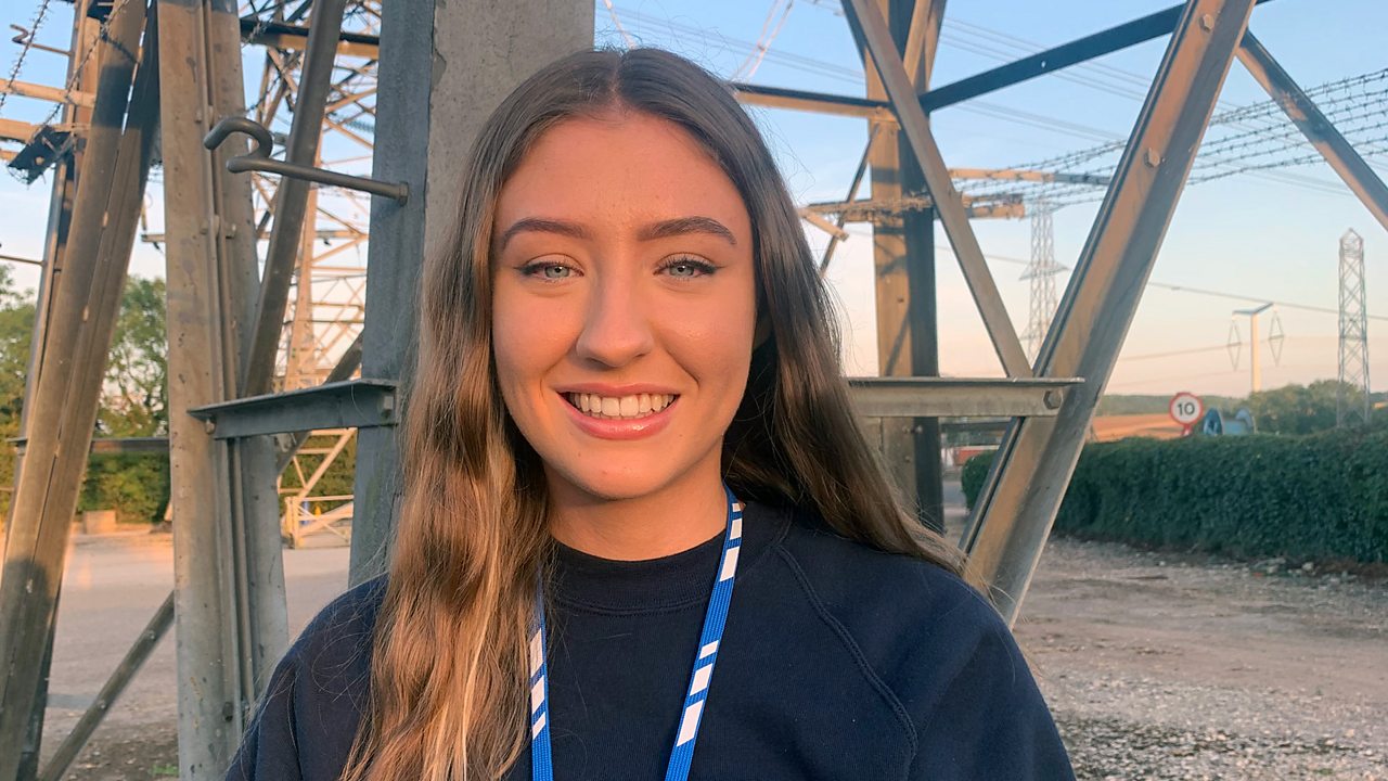 how-to-become-a-substation-engineer-apprentice-jade-s-story-bbc-bitesize