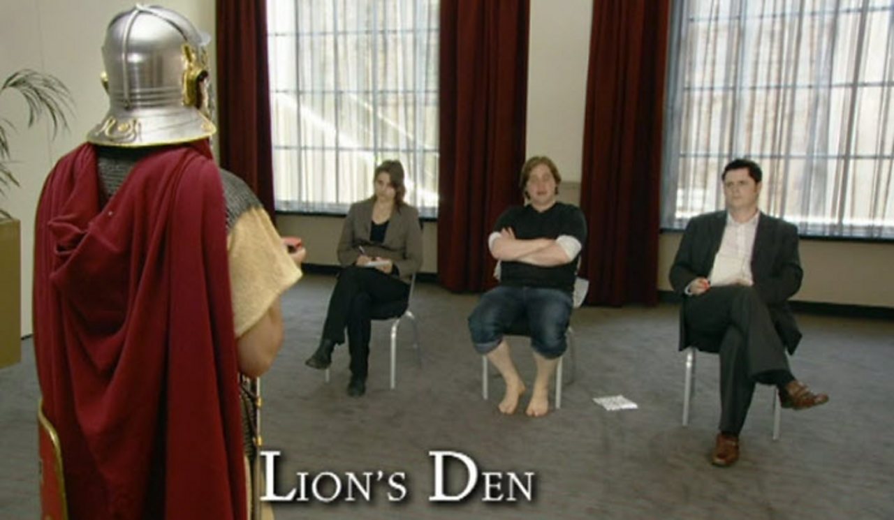 What did the Romans do for us? BBC Teach