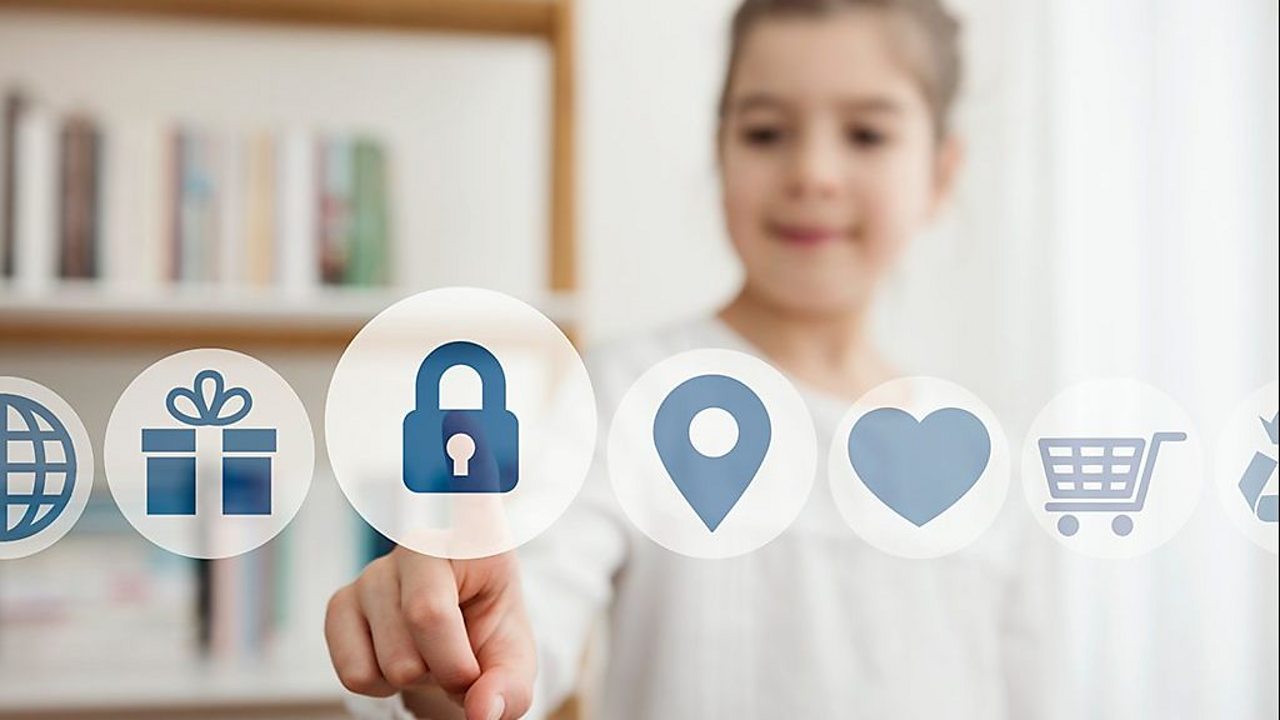 Safer Internet Day 2021: Teaching pupils to stay safe, sensitive and smart online